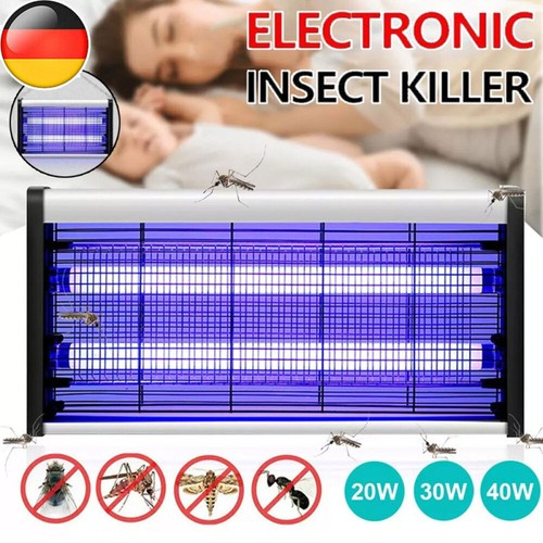 Insektenvernichter elektrisch - insektenvernichter,