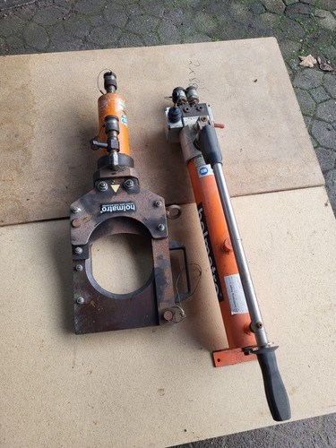 Holmatro kabelschneider hcc150 - holmatro,