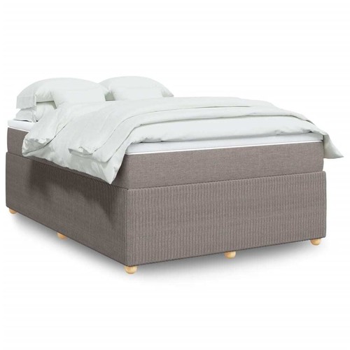 Boxspringbett mit matratze - boxspringbett,