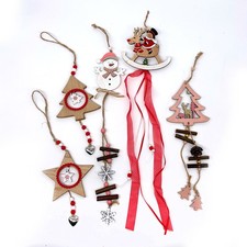 Fensterdeko Hängedeko