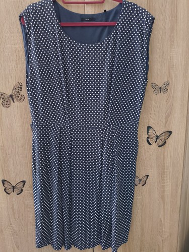 Zero damen shirtkleid - damen, 42