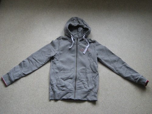 Sweatjacke m fortuna - -,