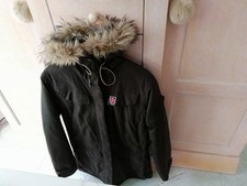 Fjällräven parka nuuk - fjällräven,