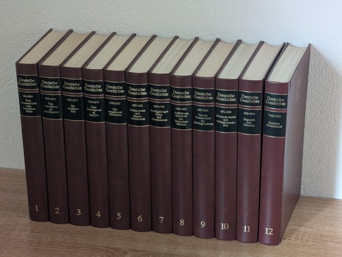 Deutsche geschichte 12 - geschichte",