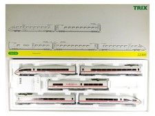 Trix H0 Triebwagenzug ICE 3. Baureihe 406 NS 5-teilig 22300 OVP