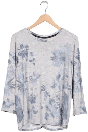 Via appia due langarmshirt - via,