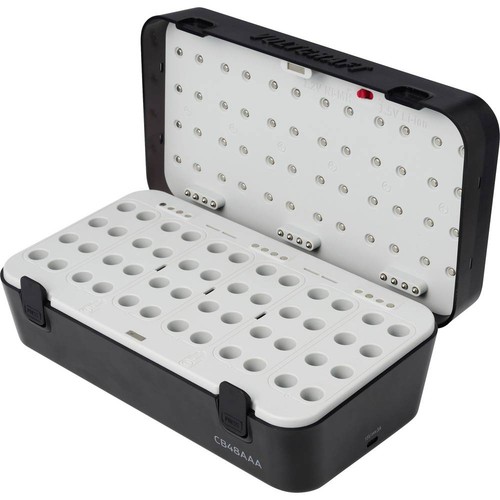 Voltcraft cb48aaa - voltcraft,