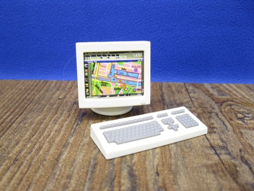 Monitor tastatur zubehör - tastatur,