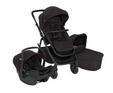 *NEU* Kinderwagen-Set GRACO