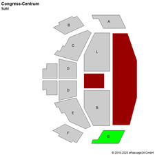 2 x Adventsfest der 100.000 Lichter Suhl Tickets 29.11. Silbereisen Live Show