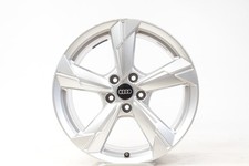 1x Audi Aluflege A6 C8 4K 5