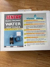 Water King Sentry