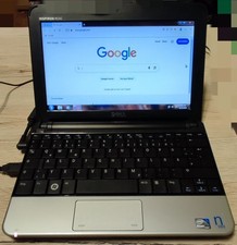 Dell Inspirion Mini 10/SSD/Win7