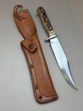 Puma Bowie 6396 Jagdmesser
