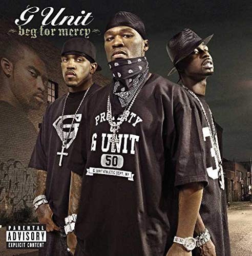 Unit beg for - g-unit,