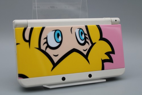 New nintendo 3ds - nintendo, gut