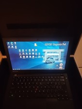 ORIGINAL OEM Mercedes XENTRY Diagnose VCI C6 BOSCH MTS6532 Multiplexer 