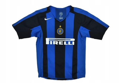 Nike total inter - inter, mailand