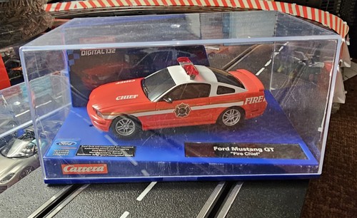 Carrera digital 132 30426 ford - digital,