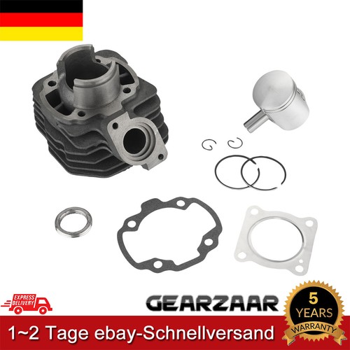 Zylinder satz 50ccm passend - zylinder,