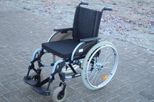 Leichtgewicht Rollstuhl  Otto