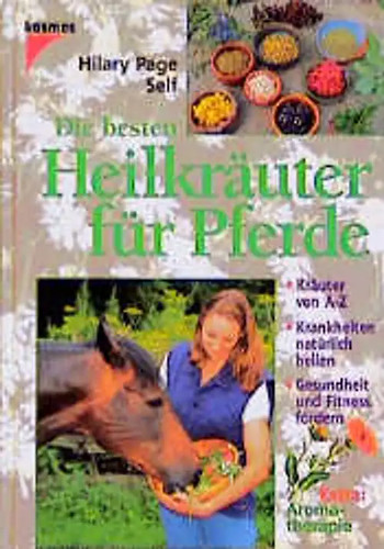 Heilkräuter für pferde - für,