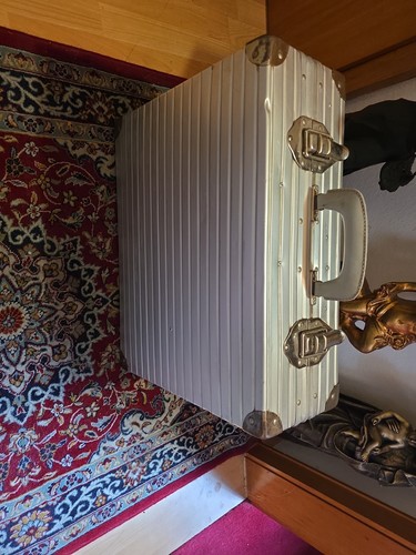 Vintage grosser rimowa - vintage,