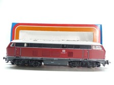 Märklin H0 3075 Diesellok