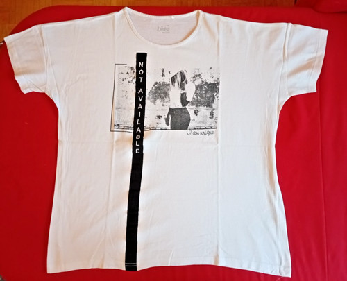 Shirt stück weiß damen - stück,