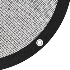 Pool Netz Rund Ø 6,2 m