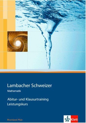 Lambacher schweizer abitur - schweizer., abitur-