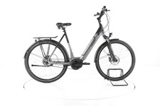 Kreidler Vitality Eco 8+ City E-Bike Top Elektrofahrrad Bosch Akku 500Wh Fahrrad