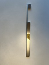 bulthaup b3. Griff. Edelstahl