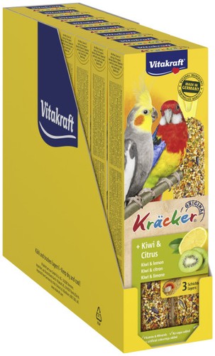 Vitakraft kräcker für - kräcker,