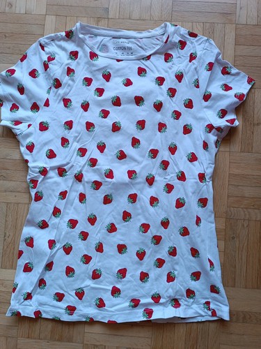Primark cotton tee shirt - tee, t-shirt