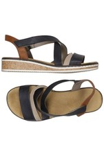 Rieker sandalen damen - rieker,