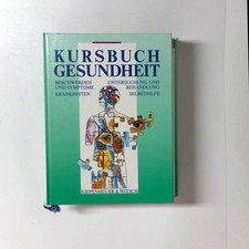 Kursbuch Gesundheit