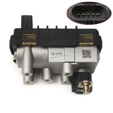 G-219 6NW008412 712120 Turbo