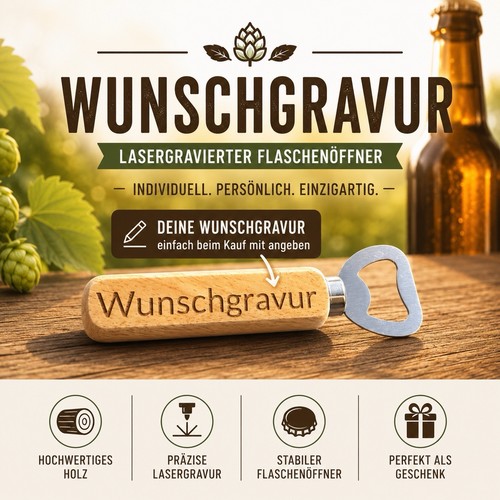 Flaschenöffner bieröffner - flaschenöffner,
