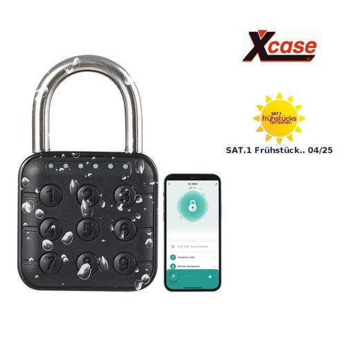 Xcase smartes - xcase,
