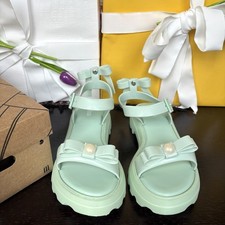 Melissa Town Sandal