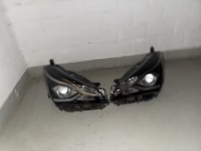 Frontscheinwerfer Toyota Yaris