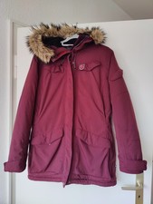 Fjällräven Damen Nuuk Parka