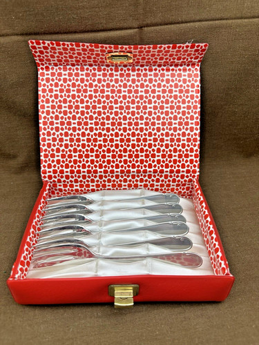 Ddr besteck smalcalda - besteck,