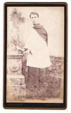 Fotografie J. S. Walker