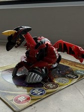 Bakugan viper helios - viper,