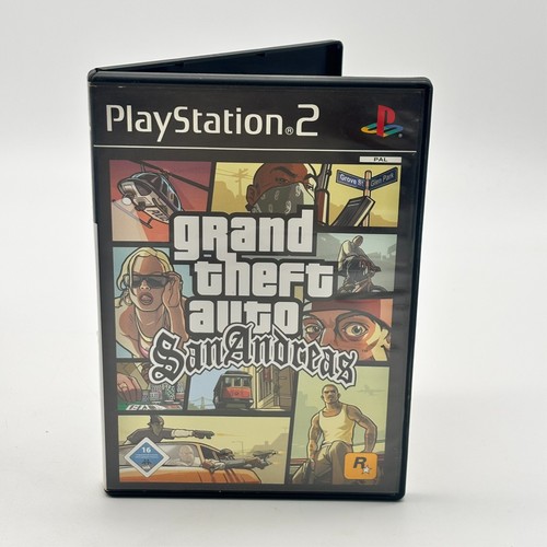 Ps2 sony playstation grand - sony,