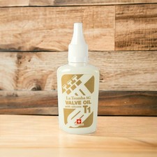 La Tromba T1 • Ventilöl