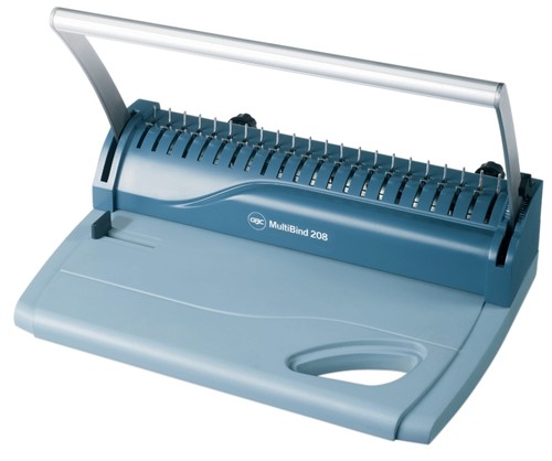 Gbc plastik und - gbc,