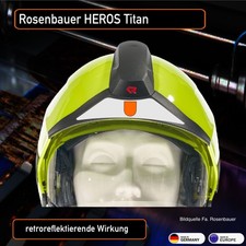 Rosenbauer HEROS Titan